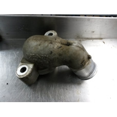 93K038 Coolant Inlet For 09-12 Ford Escape  3.0 9L8E9N271AA